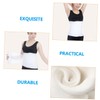 Gatuida Breathable Belly Wrap 2 Rolls Abdominal Binder Postpartum Belly