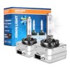 ADAURIS D1s Xenon Bulb Hid Headlight Bulb Headlight Bulbs 35w