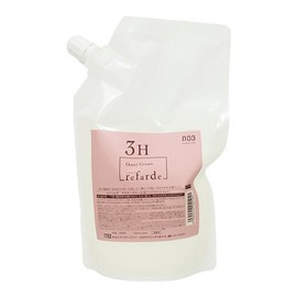 Number Three rufarude auta-kuri-mu H 500g