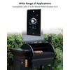 Digital Thermostat Controller Board Fit for Z Grills Pellet, 120V