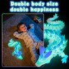 Flavery 3D Printed Dragon - 24 inch Large Pearly Sheen