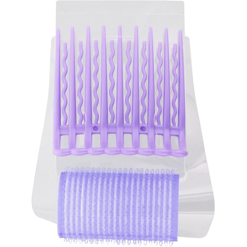 Full Lifter Bangs Rising Curler (1 Piece)