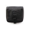 IL BISONTE Coin Purse, Coin Purse, Leather, Genuine Leather, Cowhide