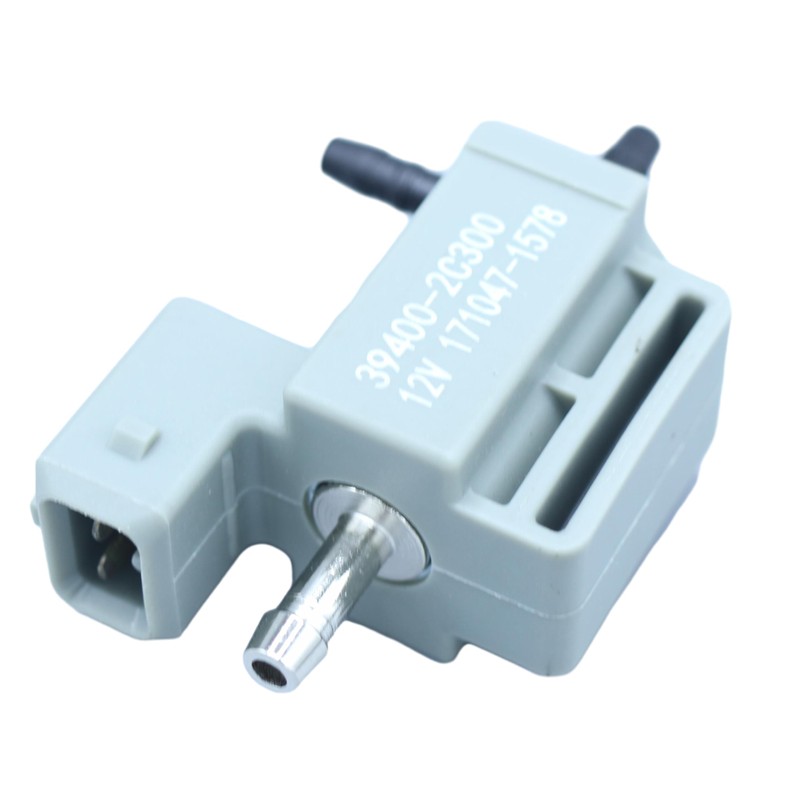 TTDYKX Turbocharger Wastegate Solenoid Valve 39400-2C300 911-797 CP969 Compatible with