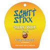 Schitt Stixx Crazy Coconut Scented Car Air Freshener - single