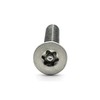 Hippo Hardware No.6 (3.5mm X 38mm) Countersunk Security Wood Screws