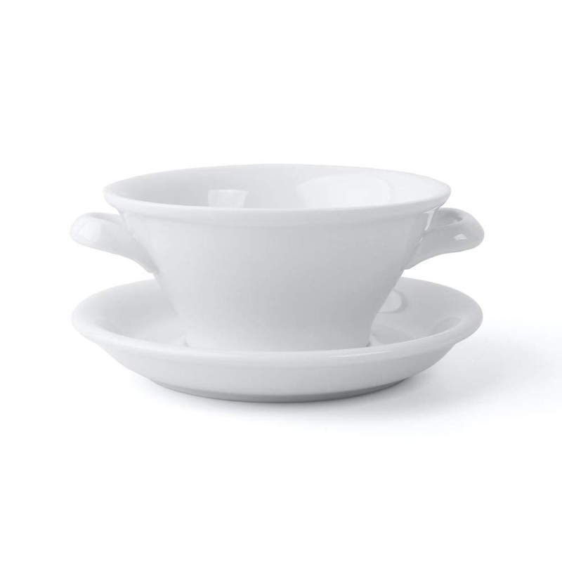 Holst Porzellan ACC 05 FA1 Vario Soup Set 0.35 L