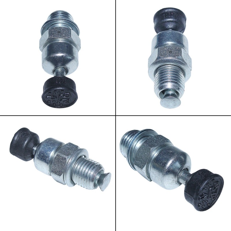 Adefol For Stihl MS362 47mm Cylinder Assembly Kit Piston Ignition
