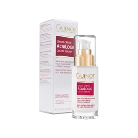 Gino Serum Creme Acne Logic Trouble Calming Serum 30ml / 기노 세럼 크렘 아크니로직 트러블 진정 세럼 30ml