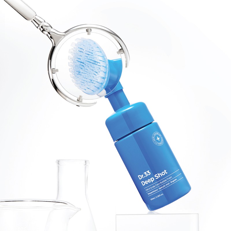 Seapuri Dr.33 Deep Shot 100ml - Seapuri Dr.33 Deep Shot