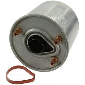 Fuel Filter FOR CITROEN BERLINGO C3 C4 C5 DS3 DS4 DS5 DISPATCH JUMPY, PEUGEOT 207 208 308 2008 3008 5008 EXPERT PARTNER, FIAT SCUDO, MITSUBISHI ASX, TOYOTA PROACE 1906.E6, 1906E6, 9809757980