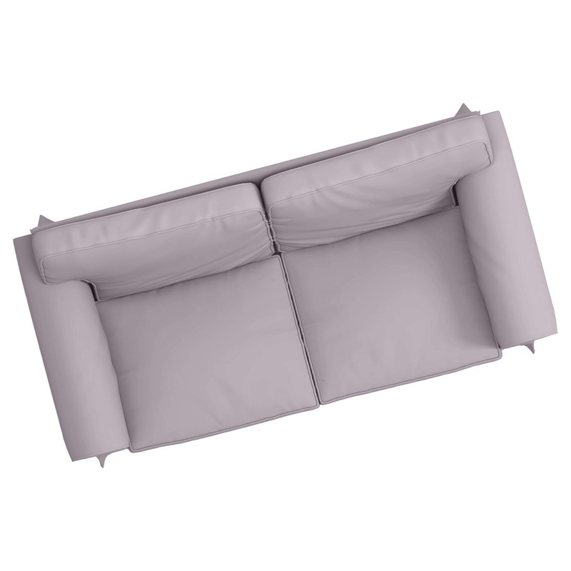 Sofa Covers Compatible with IKEA Ektorp 3 Seat Sofa Slipcovers