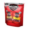 Jack Link's Beef Jerky Variety Pack - Includes Original and