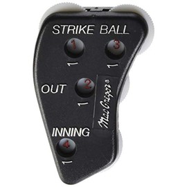 MacGregor - Indicador de 4 vías, Color Verde, 7 x 1 x 4