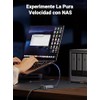 UGREEN 2.5G Adaptador USB A a Ethernet, Adaptdor de Red