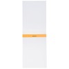 Rhodia Rhodiatime 194044C Memo Pad N°11 DIN A7 8.5 x