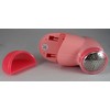 Compact Pill Remover Pink for Cuffs and Accessories