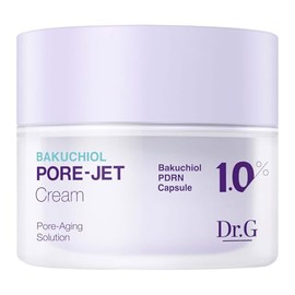 Dr. G. Baktiall Pore Jet Cream, 1.7 fl oz (50 ml)