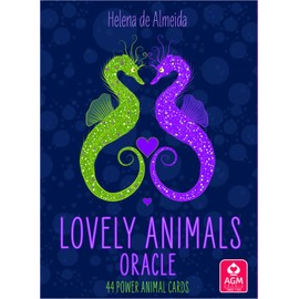Lovely Animals Oracle