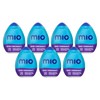 Mio Liquid Water Enhancer, Berry Pomegranate, 1.62 OZ, (Pack of