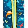 SwimSchool's SwimSchools Deluxe 3-in-1 Swim Trainer Level 2 W/Adjustable Strap