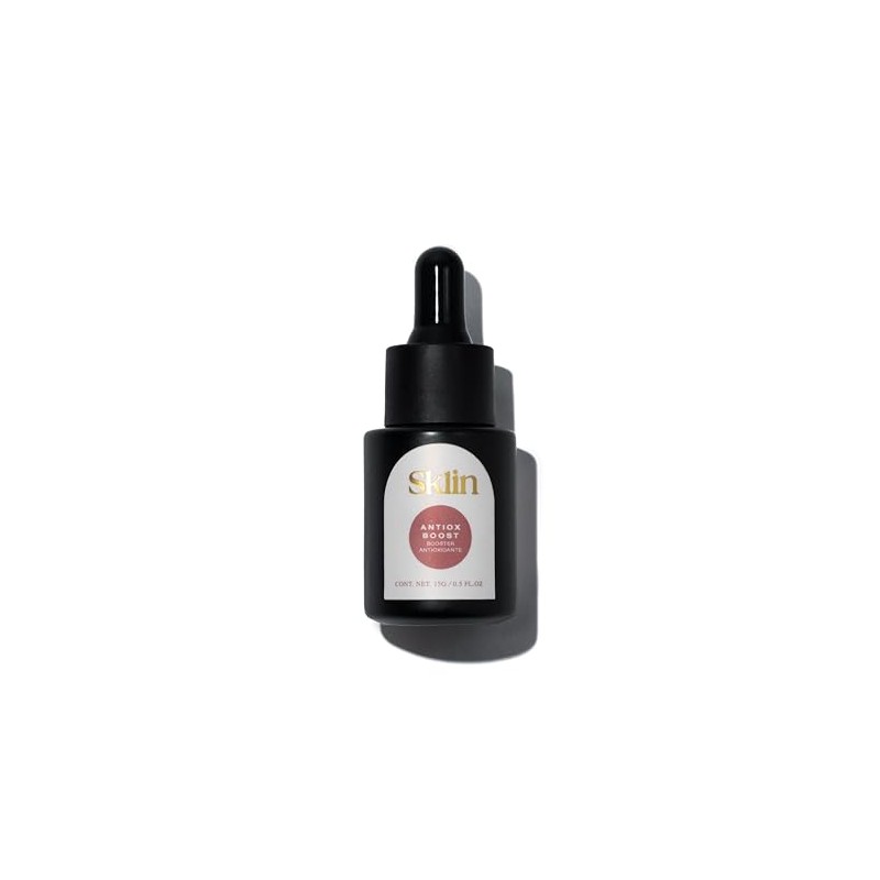 Antiox Boost Booster Antioxidante - Vitamina C cido Ferlico y