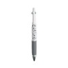 Overglad PNN-079 Panda 4 Color Ballpoint Pen & Sharp Jetstream