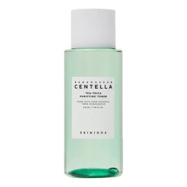 Skin1004 Madagascar Centella Tea-trica Purifying Toner 210ml - Grasa - Día/noche