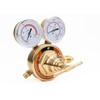 SÜA - Heavy-Duty Propane Regulator - Welding Gas Gauges -