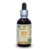 Beth Root (Trillium Erectum) Tincture, Dried Root Liquid Extract (Brand