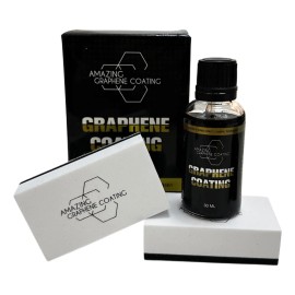Cerámico De Grafeno De Carshop 3 Años De Duración!