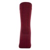 ZAKIRA Finest Combed Cotton Dress Socks in Plain Colours for