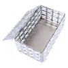 Crystal Tissue Dispenser Elegant Crystal Napkin Holder Decorative Facial Tissue