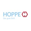 HOPPE FH Handle Set Amsterdam Object & Fire Protection DIN