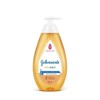 Johnson's Baby Conditioning Shampoo 500ml
