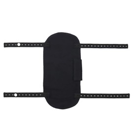 Drainage Bag Cover with Straps for Nephrostomy Bag 600ML Catheter Leg Bag Holder Catheter Bag Covers