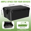 Outdoor Electric Box 32 x 21 x 13 cm Waterproof