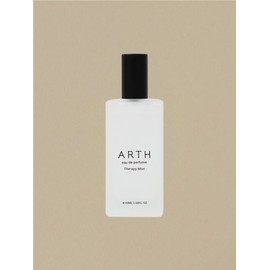 Earth Mist The Day