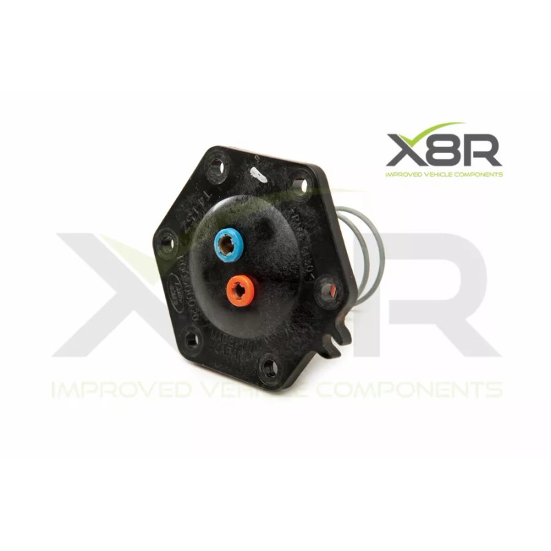 X8R LAND ROVER LR3 / DISCOVERY 3 HITACHI AIR COMPRESSOR