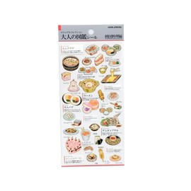 Kamio Japan Seal, Adult Encyclopedia Seal, Korean Cuisine 218233