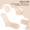 PAVIKE Knitting Socks Set of 2 Socks Knitting Machine Tools