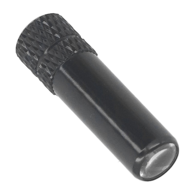 Fiber Optic Sensor Spot Lens Professional Small Reflective Replacement Component