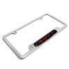 iPick Image for - Dodge SRT Hellcat Red Real Carbon