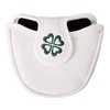 Odyssey 2 Ball Tailor Made Spider Putter Cover Mallet Headcover