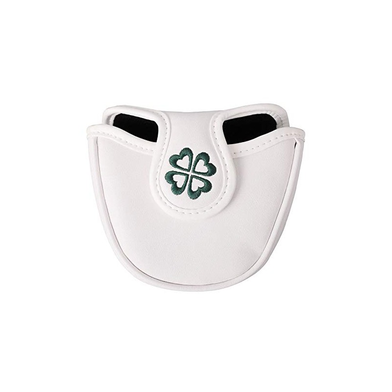 Odyssey 2 Ball Tailor Made Spider Putter Cover Mallet Headcover