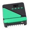 MPPT Solar Charge Controller 12V 24V Intelligent Regulator LCD Display