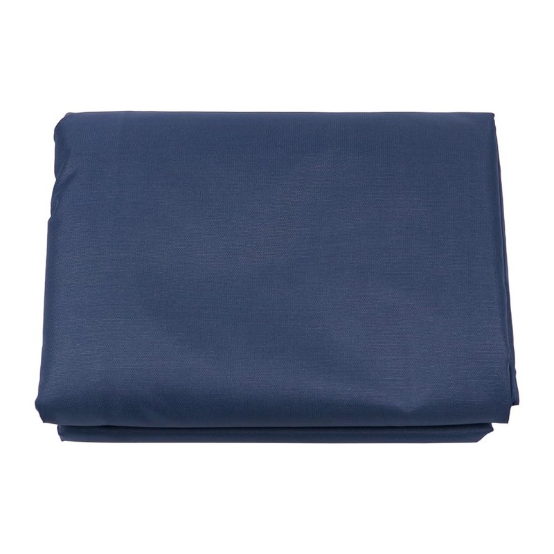 ZONADAH Sandbox Cover 150x150cm Square Sandpit Cover with Drawstring Waterproof