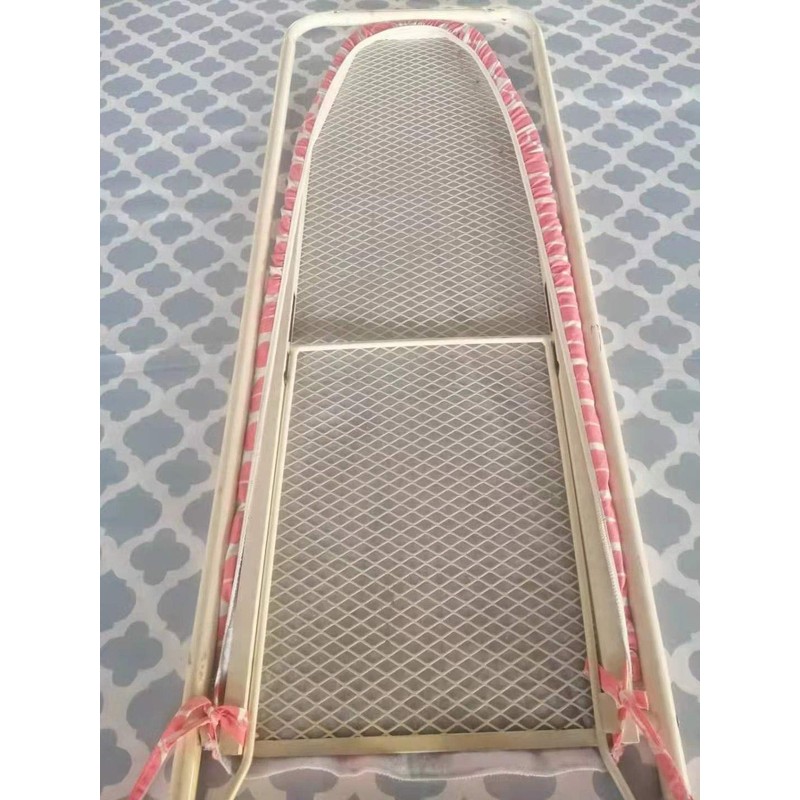 Readypress Over The Door, Ironing Board Cover with pad 42x14inch
