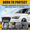 TORETARK Car Ceramic Coating Spray: 3-in-1 Highly Protective - Highly