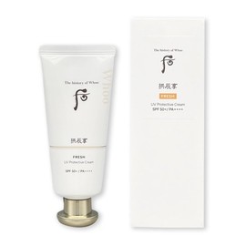 Gongjinhyang 더후 공진향 진해윤 프레쉬 선 60ml The History of Whoo Gongjinhyang Jinheoyun Fresh Sun 60ml